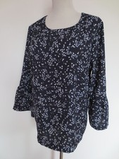 OPUS Bluse Oberteil 40