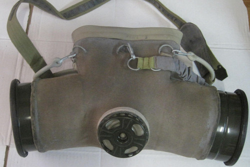 Gasmaske fetisch pferde tiere - fetisch,
