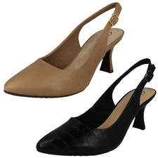 Damen Clarks 'Kataleyna
