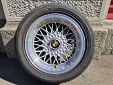 ORIGINAL BMW BBS RZ 418  RAD 16 ZOLL