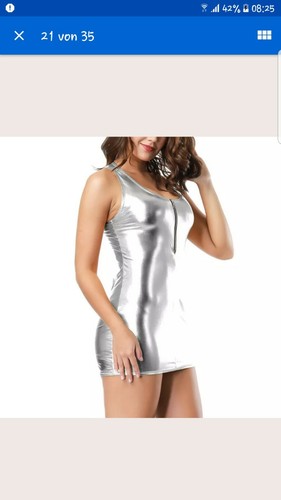 Sexy minikleid