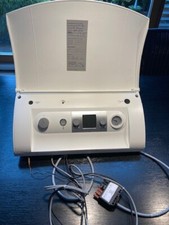 Wolf  Heizung Steuergerät R16, Bedienmodul BM