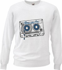 Sweatshirt romantic - sweatshirt,