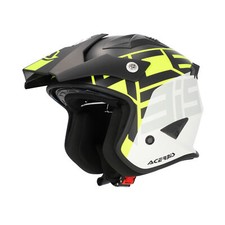 Jethelm Acerbis JET AIR