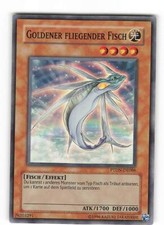 Yugioh GOLDENER FLIEGENDER