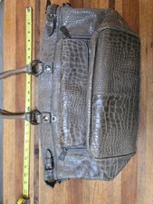 Vintage George Gina & Lucy Bag