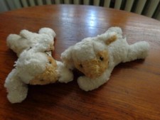 2 kleine Bärchen, Design by