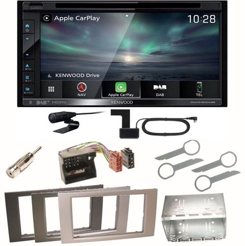 Kenwood dnx 5190dabs navi - dnx-5190dabs,