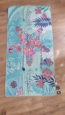 Strandtuch, Badetuch neu,gross 140x70cm,neu
