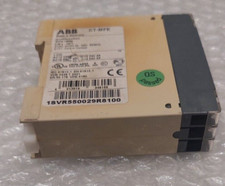 ABB - CT-MFE - Multifunktion Zeitrelais - 1SVR550029R8100 - gebraucht