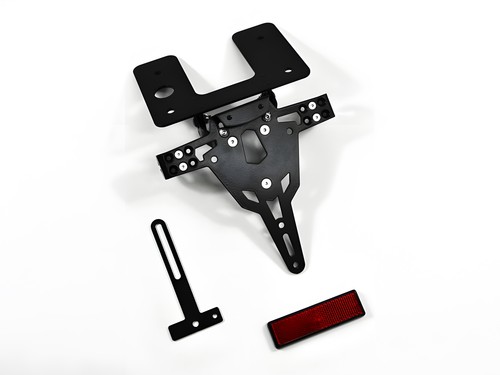 Zieger pro kennzeichenhalter - zieger,