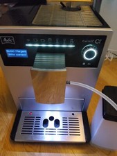 Kaffeevollautomat Melitta