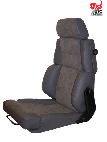 Recaro orthopäd leder - recaro,