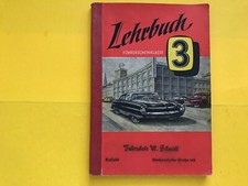 Lehrbuch "Führerscheinklasse