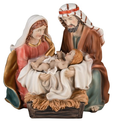 Krippenfiguren orientalische