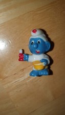 Schlumpf Schlafmütze