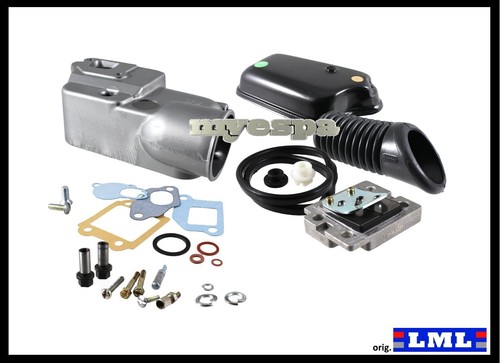 Vespa lml membran - membran, kit