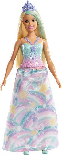 Barbie fxt14 dreamtopia - barbie,