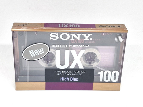 Sony 100 leere - sony,