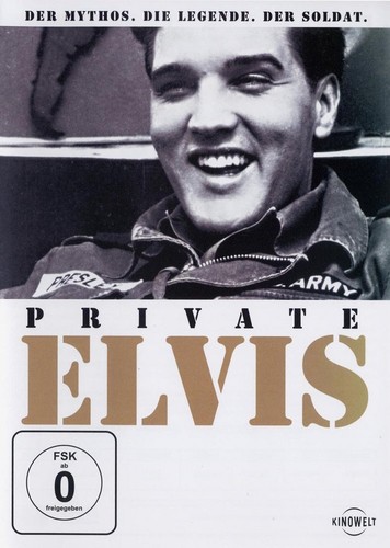 Kinowelt dvd elvis - elvis, presley