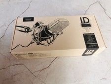 LIAM & DAAN Profi Podcast Set Studiomikrofon Kondensatormikrofon + ZUBEHÖR