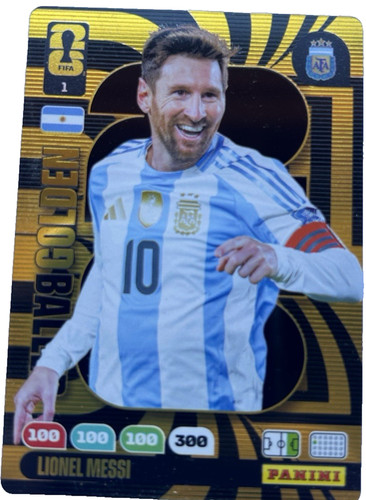 Panini adrenalyn fifa world - xl,