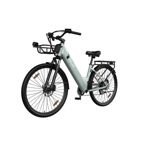 Pixar c1pro zoll bike - c1pro, e-bike