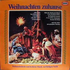 LP Der Schleswiger Domchor 