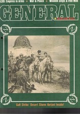 The General Avalon Hill Volume