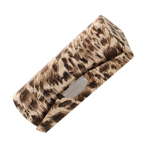 Lippenstift etui mit - lippenstift-etui, spiegel