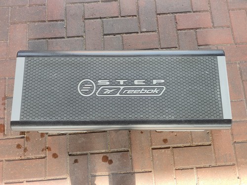 Reebok step aerobic - step,