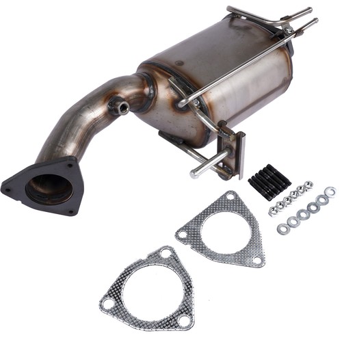 Dieselpartikelfilter dpf - dieselpartikelfilter,