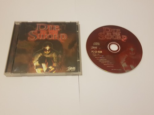 Die the sword - by, rom