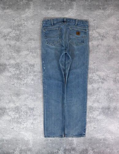 Carhartt herren denim - herren,