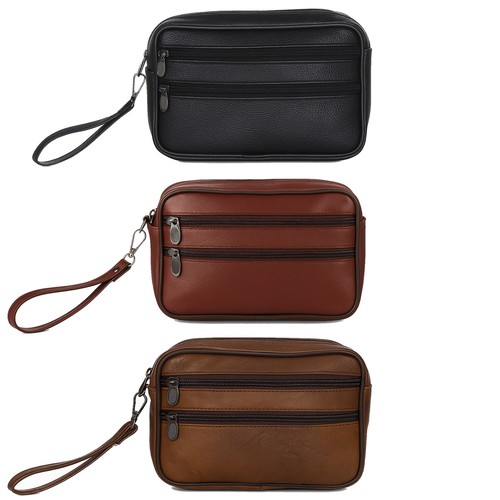 Herren handgelenktasche - herren,