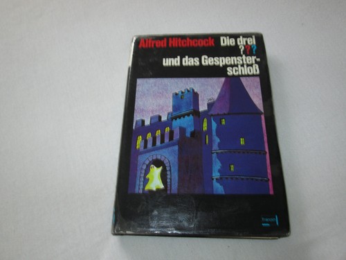 Hitchcock die drei - hitchcock,
