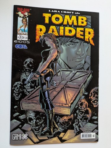 Lara croft als tomb - lara,