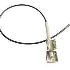 Elektrodenzündernadel für