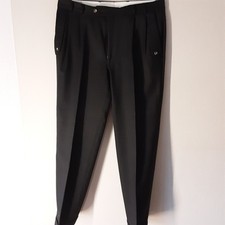 Herren Anzughose Hose Gr- 50