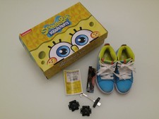 Heelys Rollschuhe SpongeBob SquarePants Racer 20 Mid Größe EU 31
