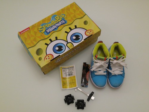 Heelys rollschuhe spongebob - heelys,