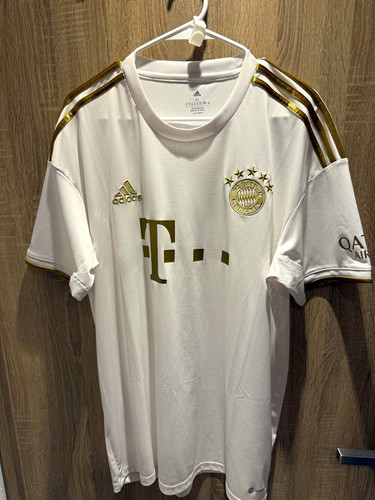 Adidas bayern münchen - bayern,