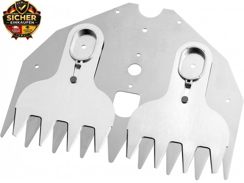 Ersatzmesser finecut xxl - finecut, |