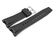 Casio Uhrenarmband Resin