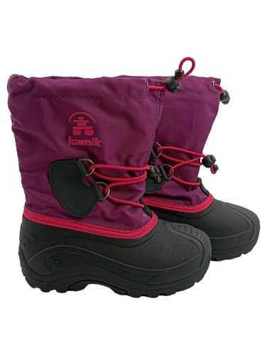 Kamik winterstiefel - kamik,