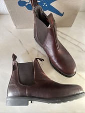 HOBO Reitstiefeletten Herren