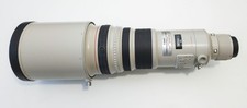 Canon objektiv 500mm - canon, ef