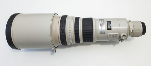 Canon objektiv - canon, ef