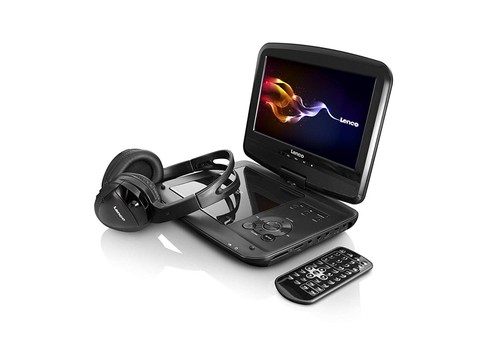 Stl lenco dvp 937 dvd - lenco, dvd-player