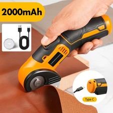 Kabellose Elektrische Schere